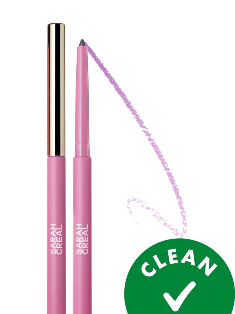 SARAH CREAL Lip Liner pH Lip Pencil Contour